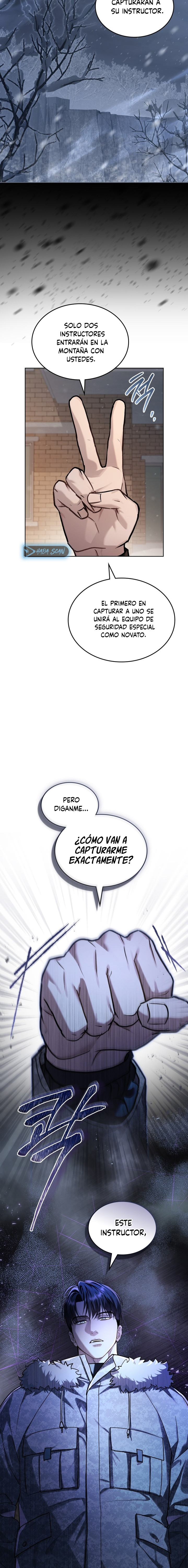 Feliz locura capítulo 39 página 11