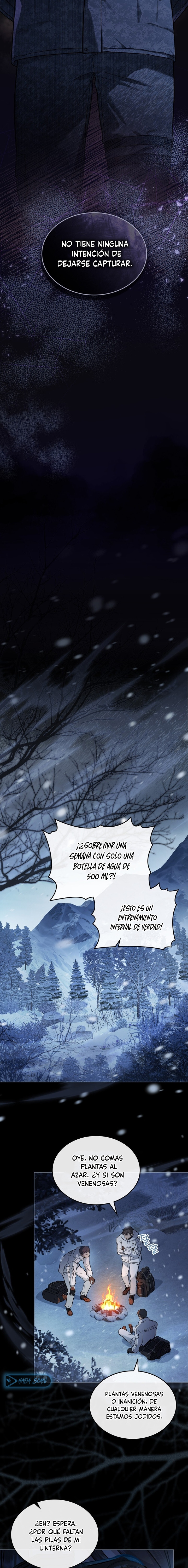 Feliz locura capítulo 39 página 12