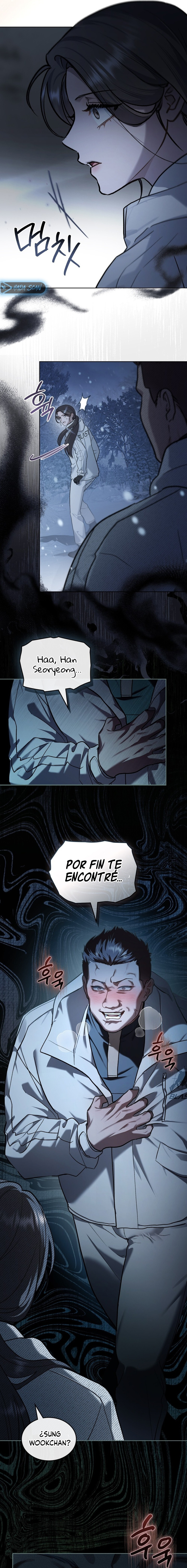 Feliz locura capítulo 39 página 15
