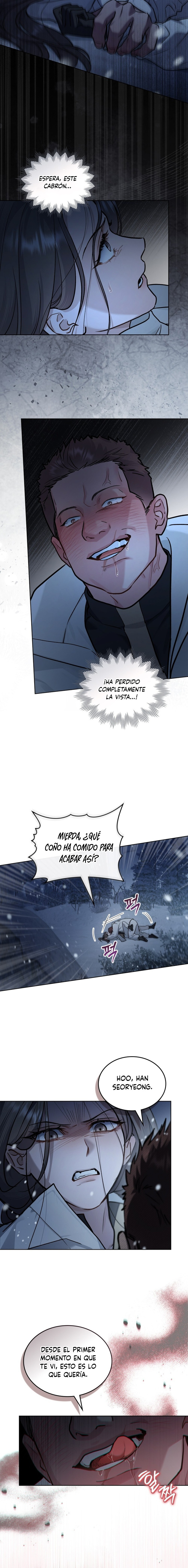 Feliz locura capítulo 39 página 17
