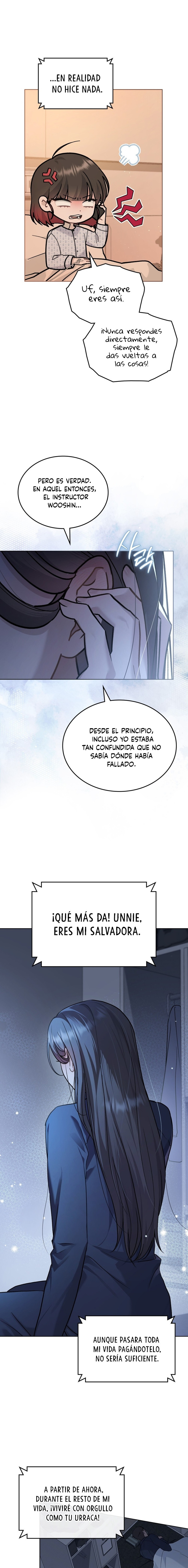 Feliz locura capítulo 39 página 4