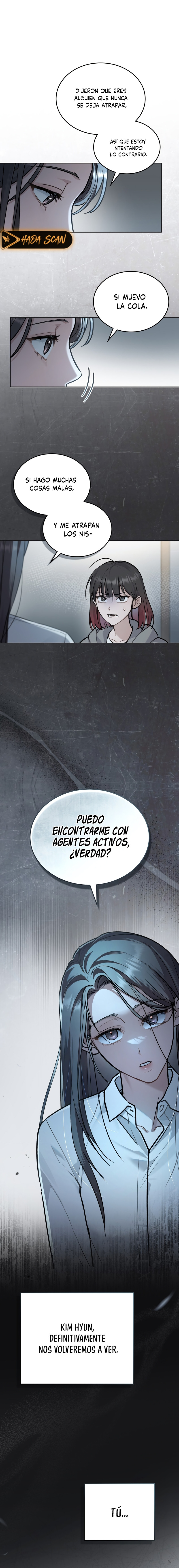 Feliz locura capítulo 4 página 12