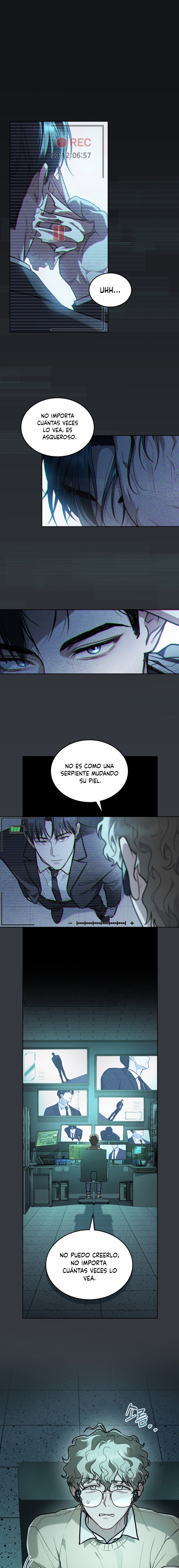 Feliz locura capítulo 4 página 2