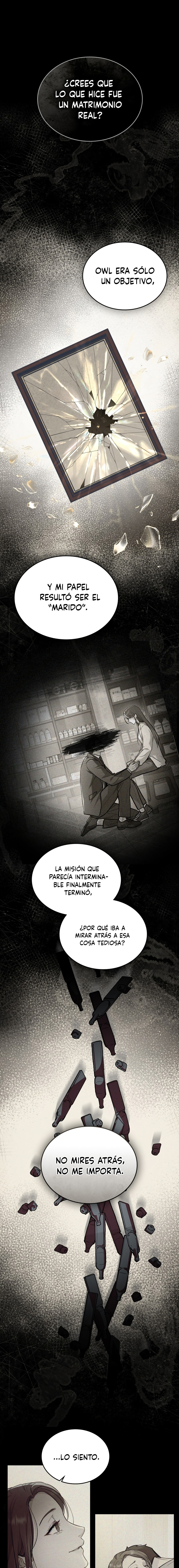 Feliz locura capítulo 4 página 7
