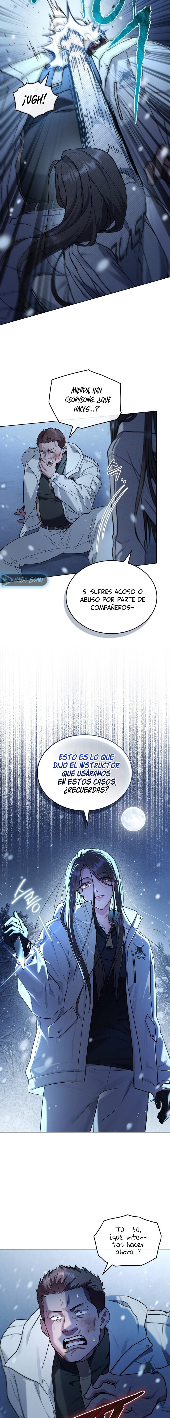 Feliz locura capítulo 40 página 4