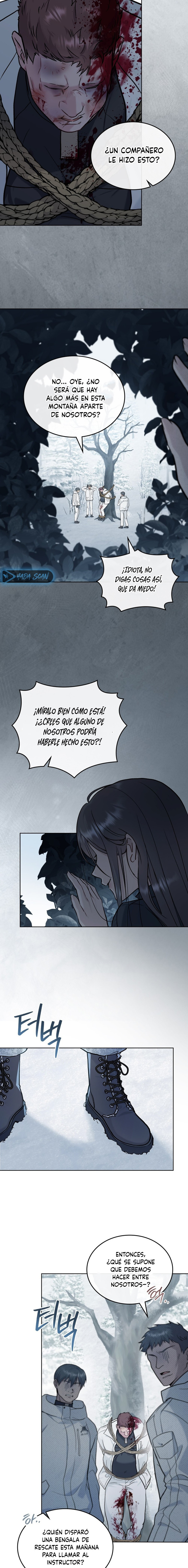 Feliz locura capítulo 40 página 9