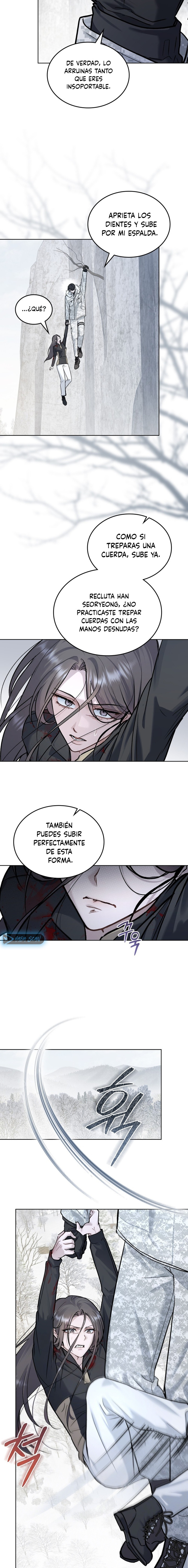 Feliz locura capítulo 41 página 16