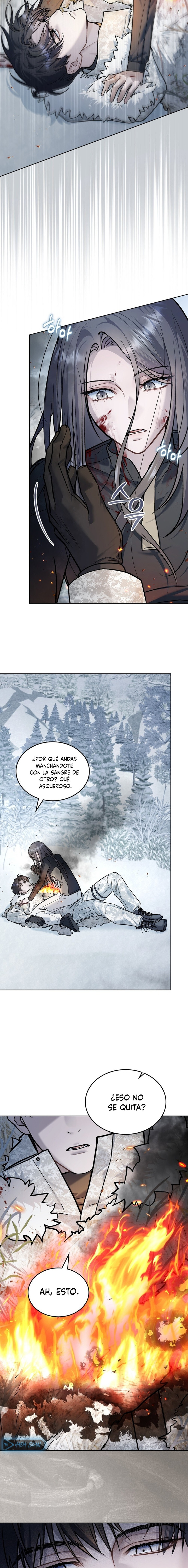 Feliz locura capítulo 41 página 3