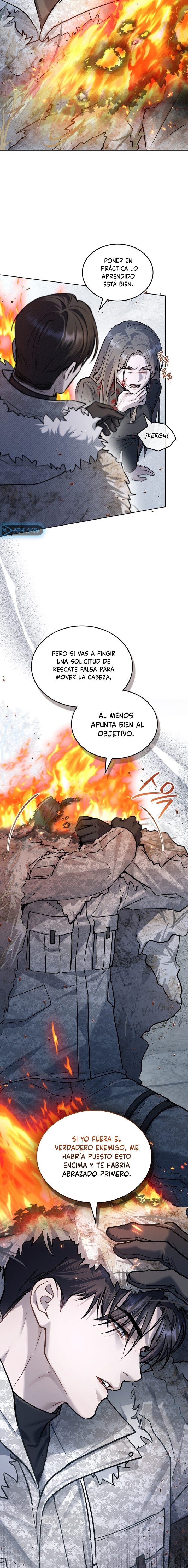 Feliz locura capítulo 41 página 5