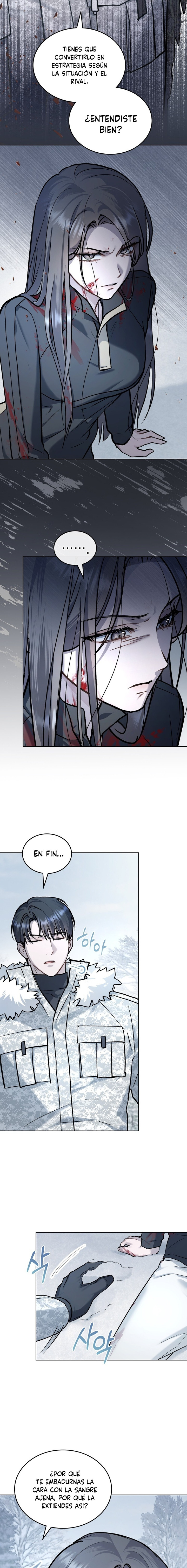 Feliz locura capítulo 41 página 6
