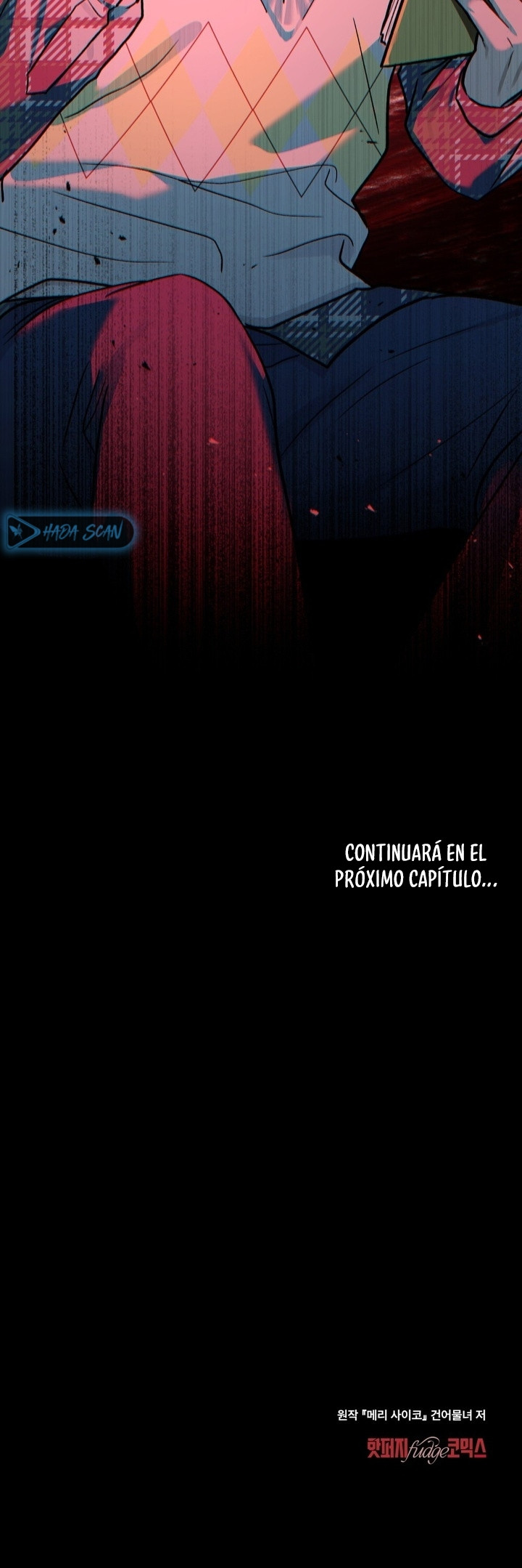 Feliz locura capítulo 44 página 17