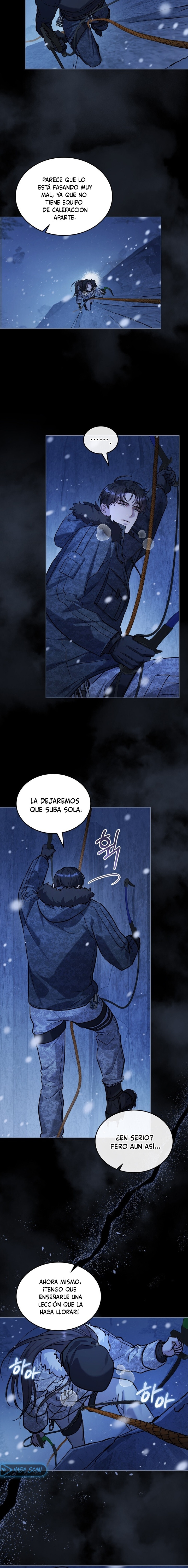 Feliz locura capítulo 44 página 3