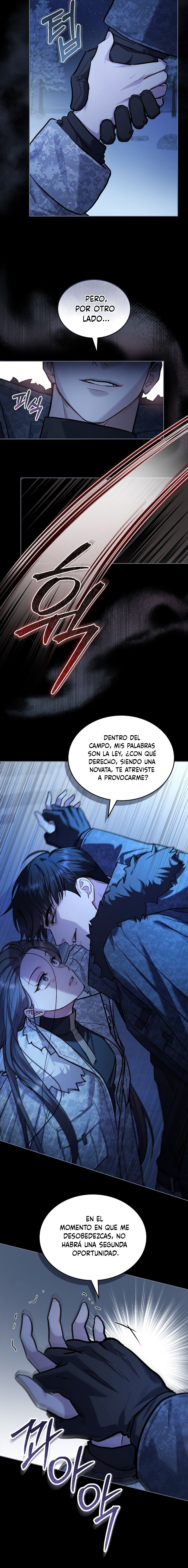 Feliz locura capítulo 44 página 6