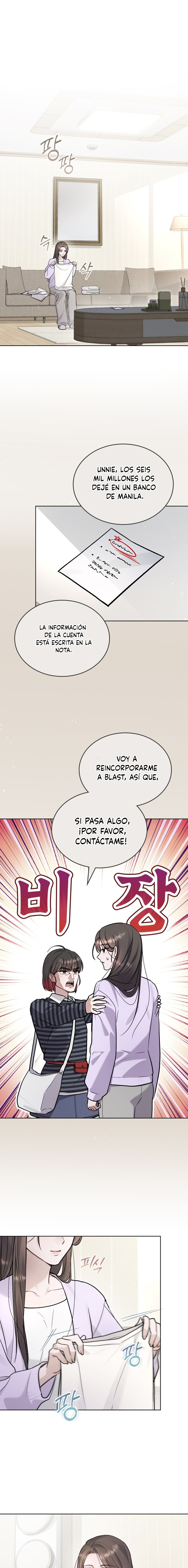 Feliz locura capítulo 45 página 2