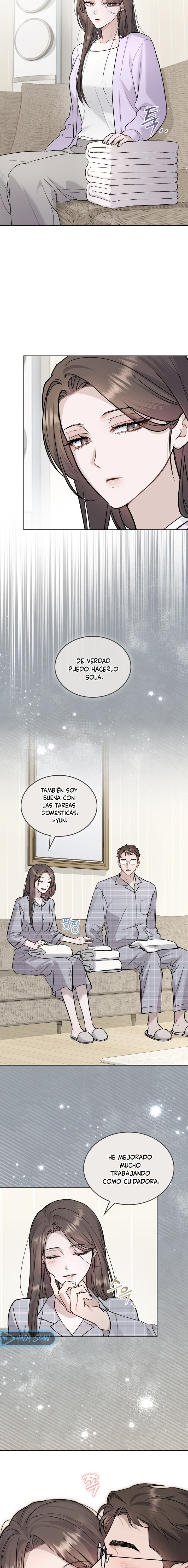 Feliz locura capítulo 45 página 3