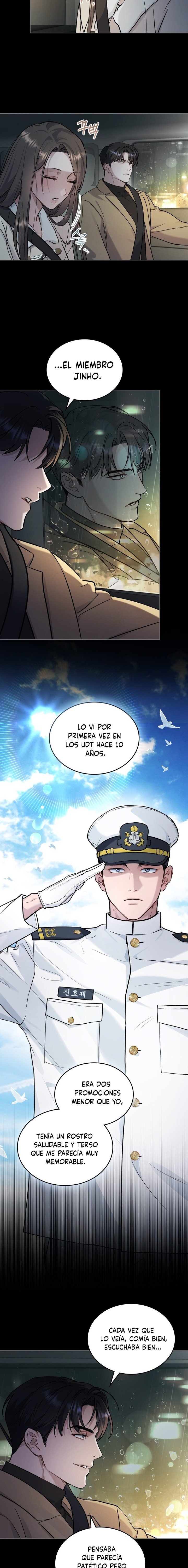 Feliz locura capítulo 46 página 13