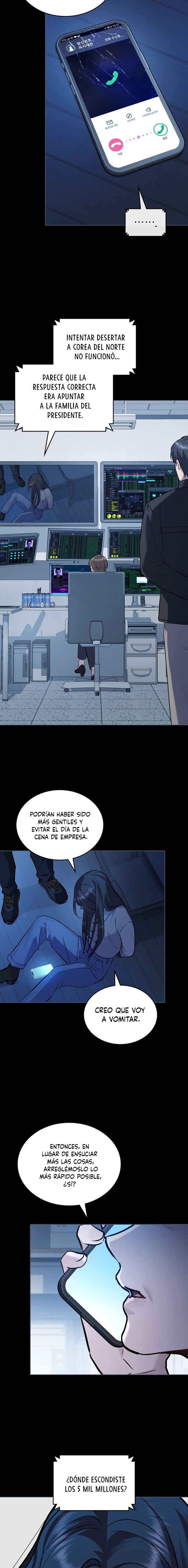 Feliz locura capítulo 47 página 13