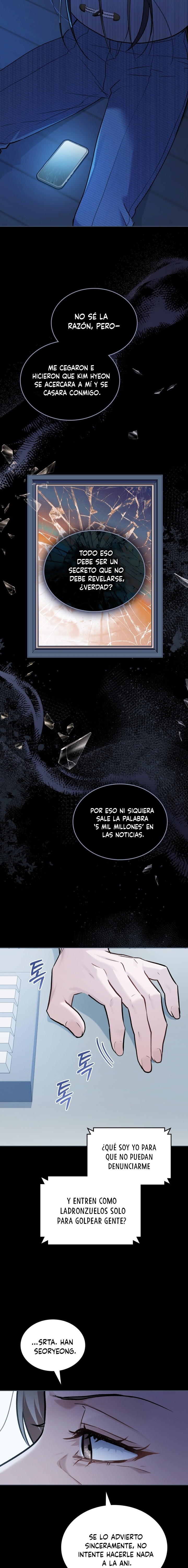 Feliz locura capítulo 47 página 15