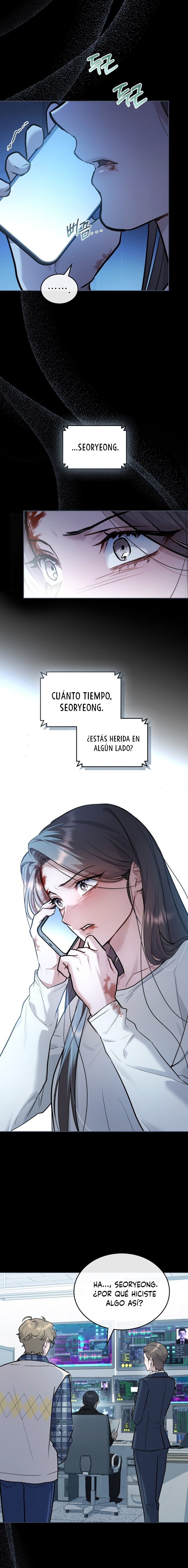 Feliz locura capítulo 48 página 6
