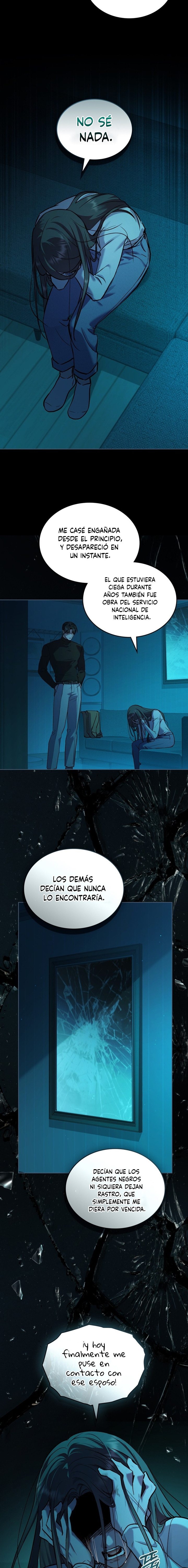 Feliz locura capítulo 49 página 14
