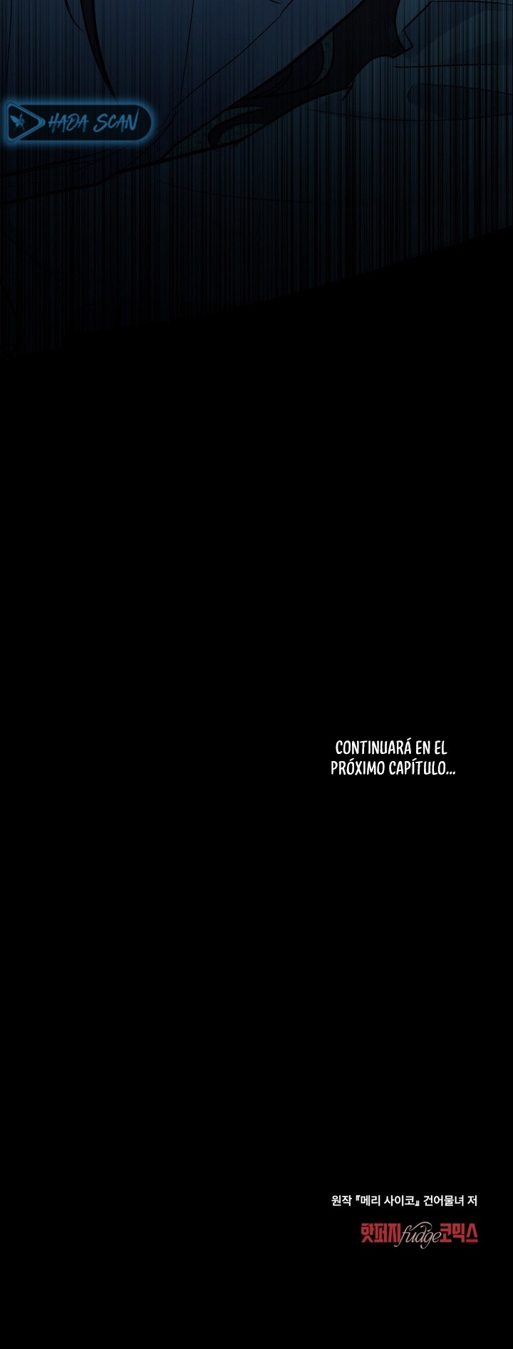 Feliz locura capítulo 49 página 18