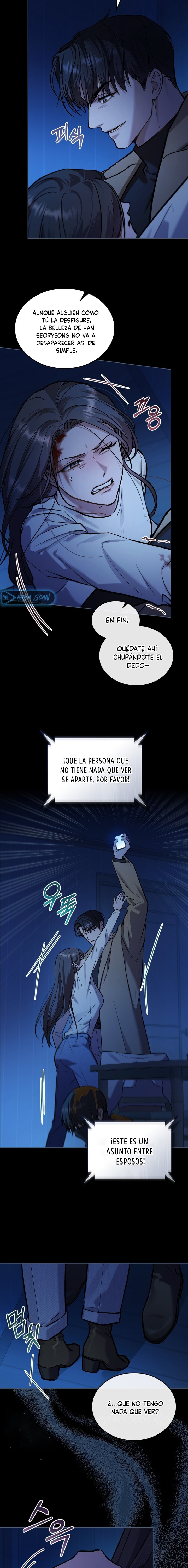 Feliz locura capítulo 49 página 5