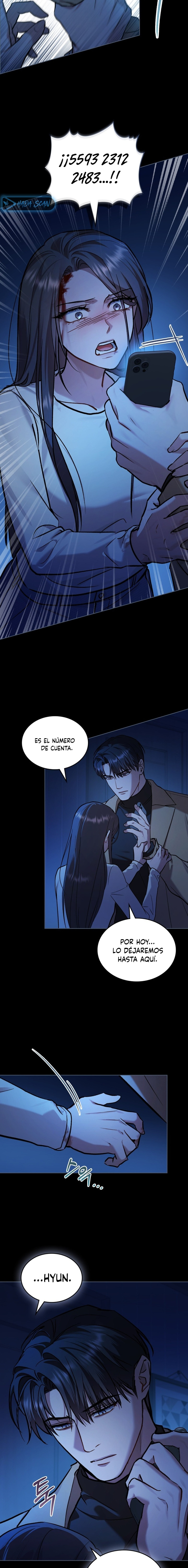 Feliz locura capítulo 49 página 9