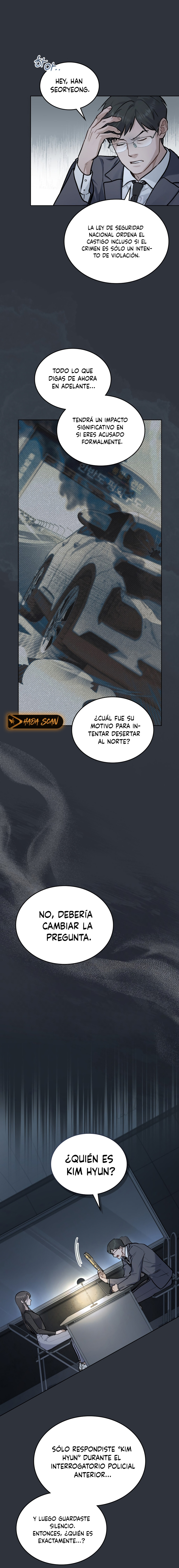Feliz locura capítulo 5 página 12