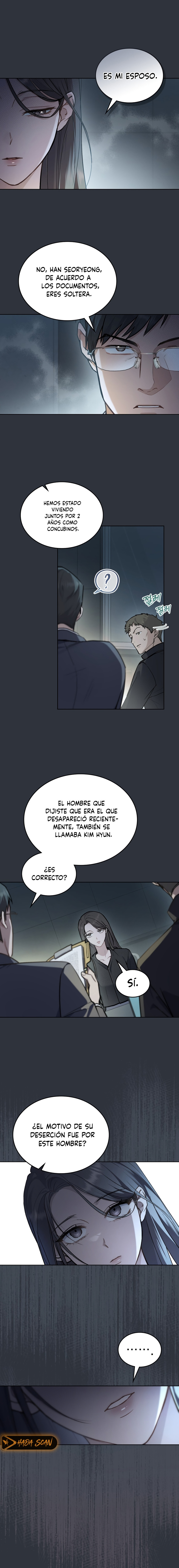 Feliz locura capítulo 5 página 13