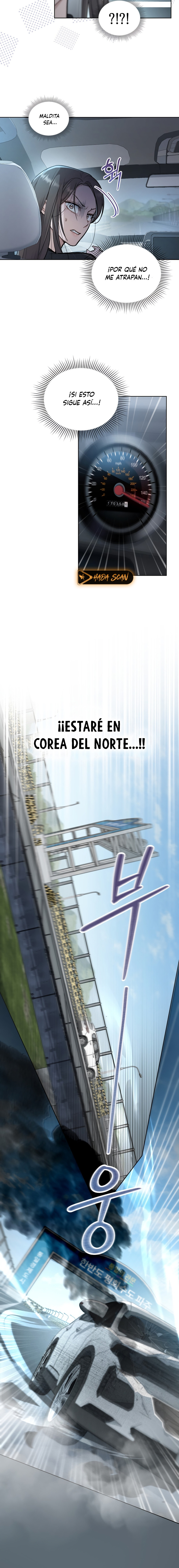 Feliz locura capítulo 5 página 7
