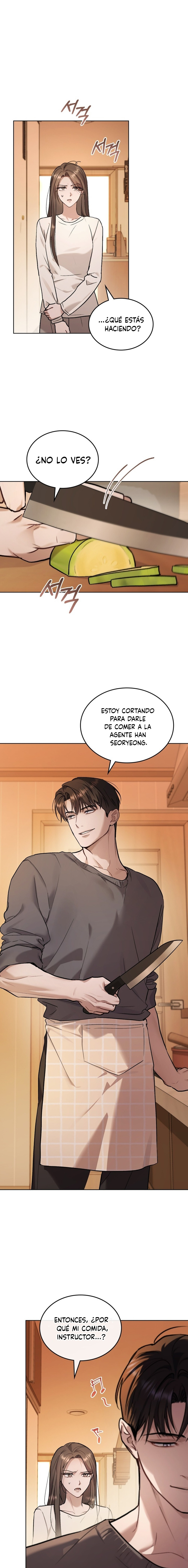 Feliz locura capítulo 52 página 2