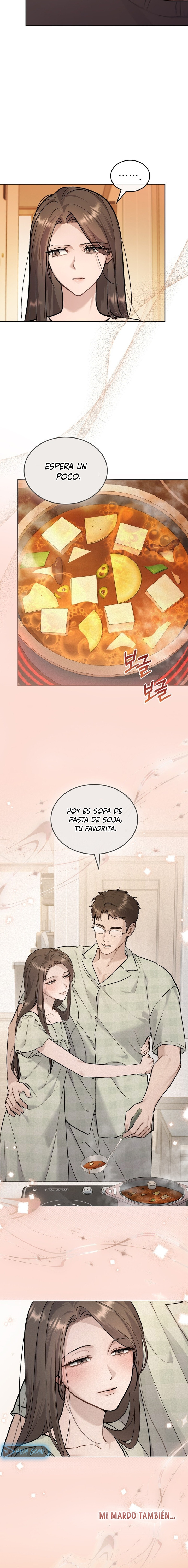 Feliz locura capítulo 52 página 3