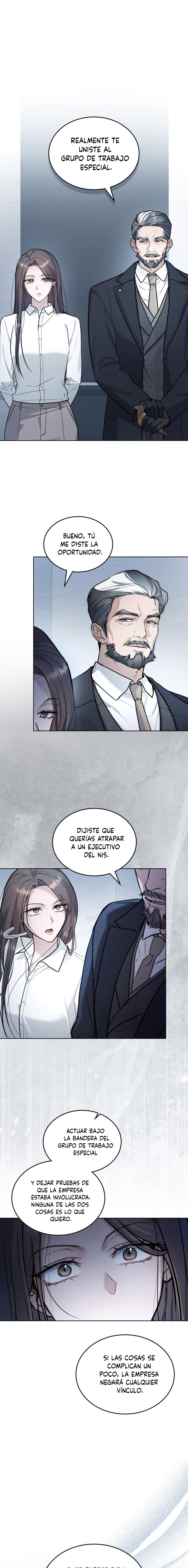 Feliz locura capítulo 53 página 2