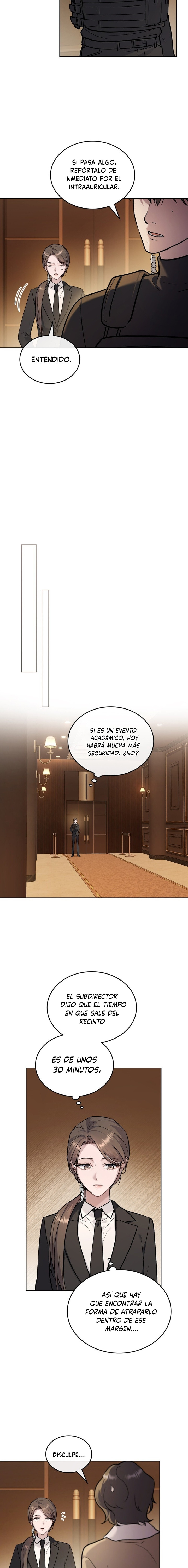 Feliz locura capítulo 55 página 4