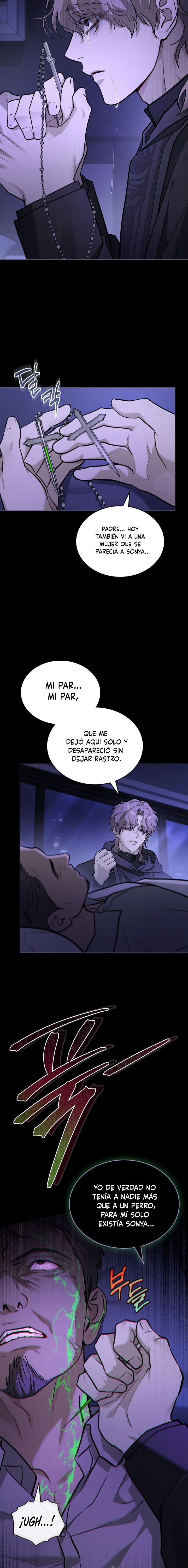 Feliz locura capítulo 56 página 10