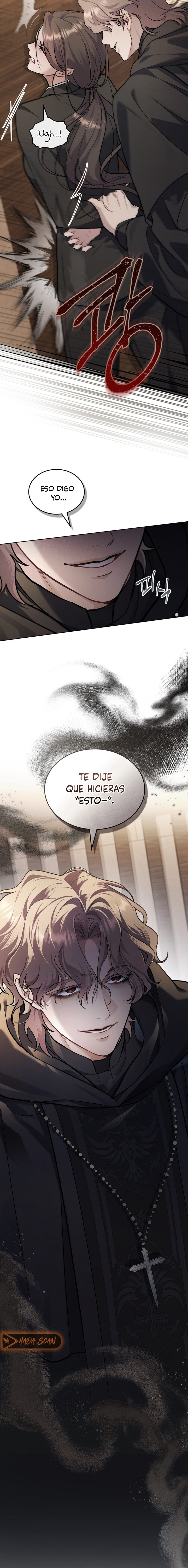 Feliz locura capítulo 56 página 3