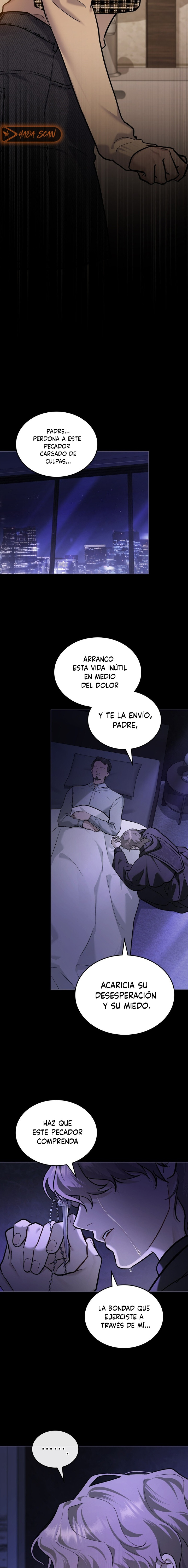 Feliz locura capítulo 56 página 9