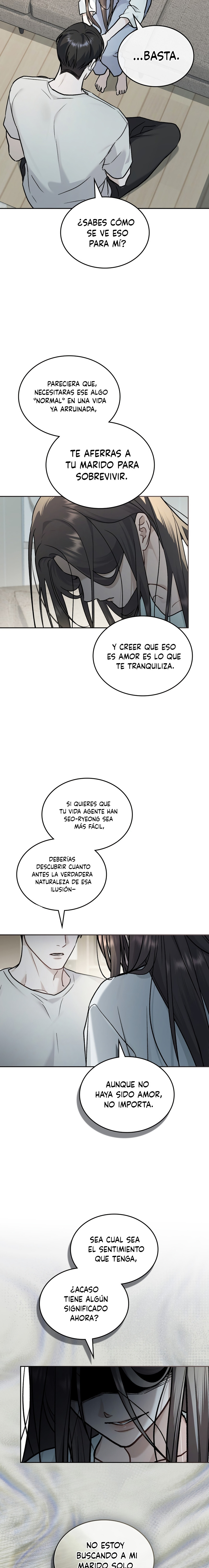 Feliz locura capítulo 57 página 11