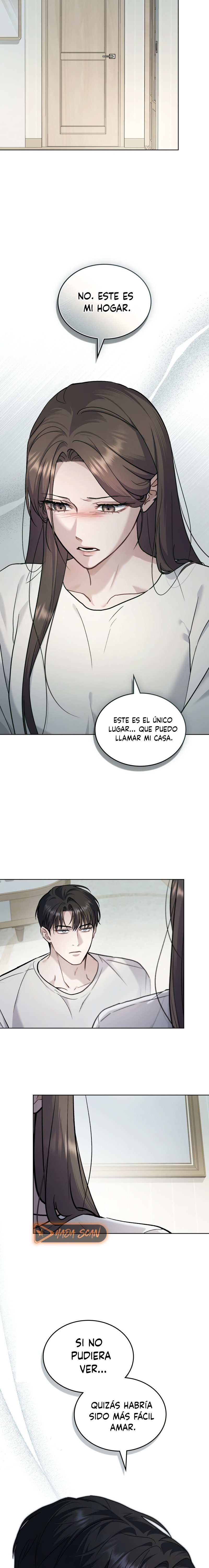 Feliz locura capítulo 57 página 8