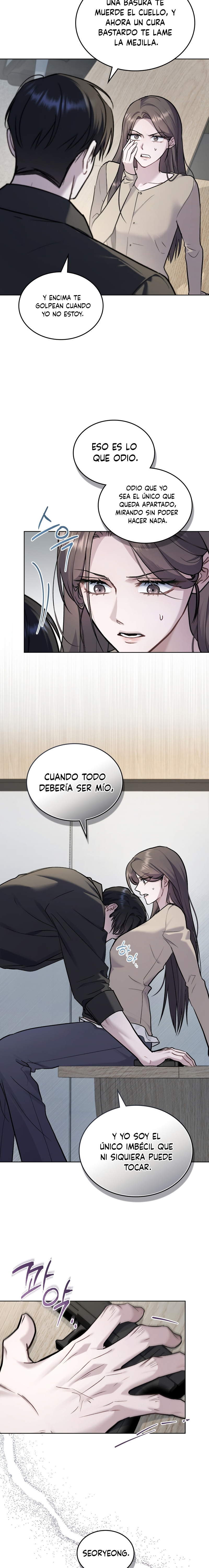 Feliz locura capítulo 58 página 16