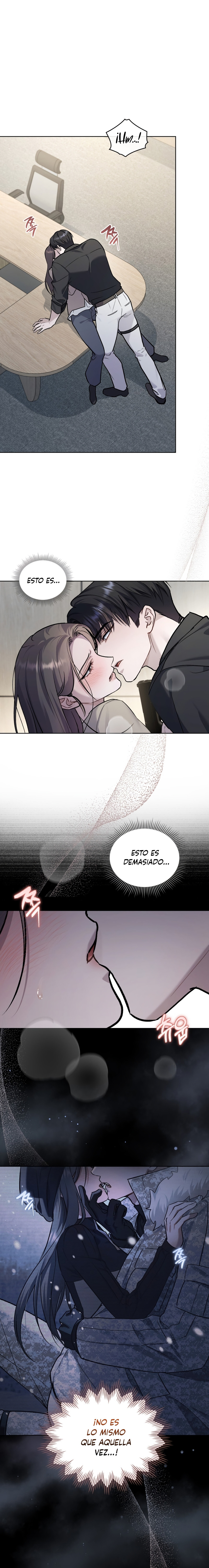 Feliz locura capítulo 59 página 2