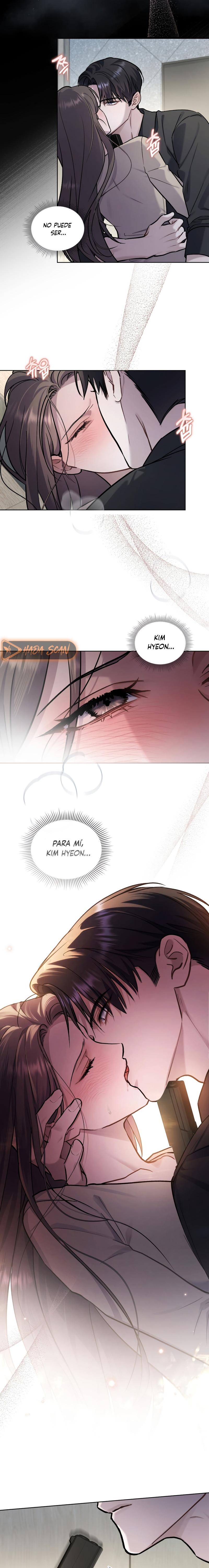 Feliz locura capítulo 59 página 3