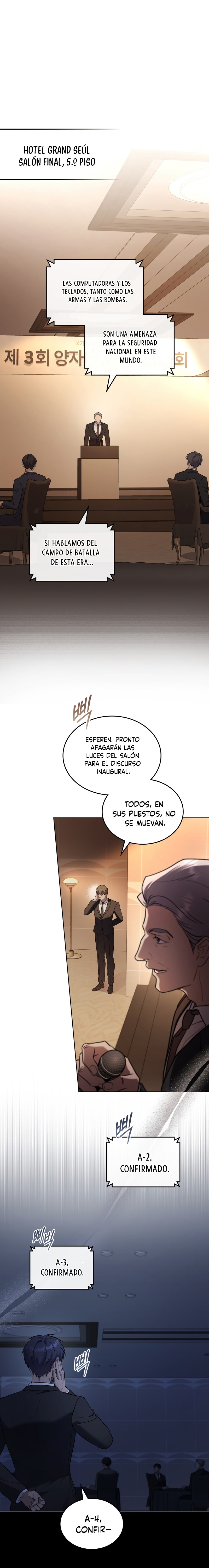 Feliz locura capítulo 61 página 2