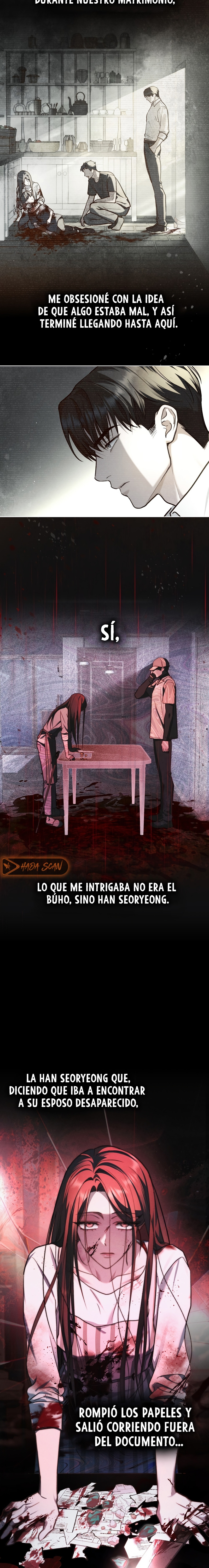 Feliz locura capítulo 62 página 14