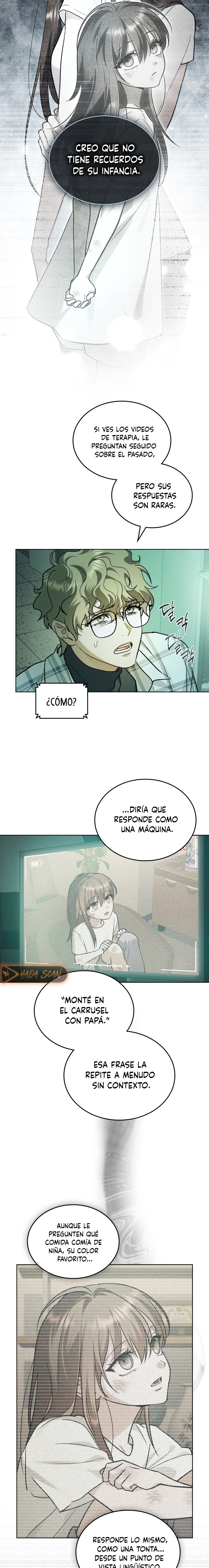 Feliz locura capítulo 62 página 16