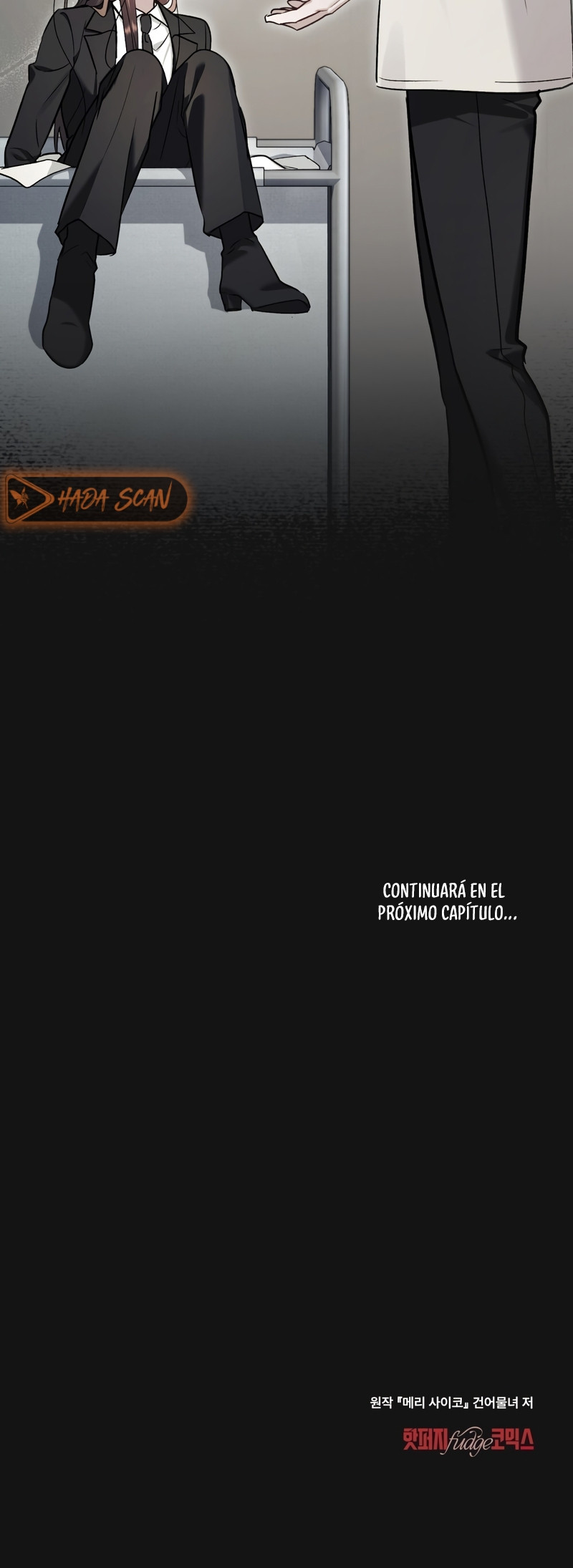 Feliz locura capítulo 62 página 20
