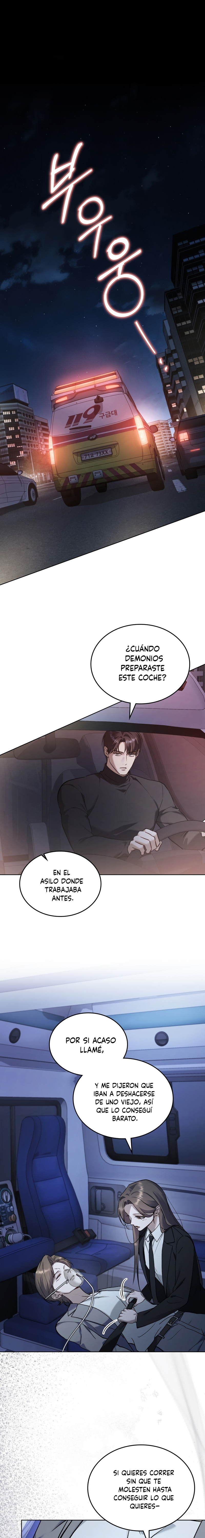 Feliz locura capítulo 63 página 2