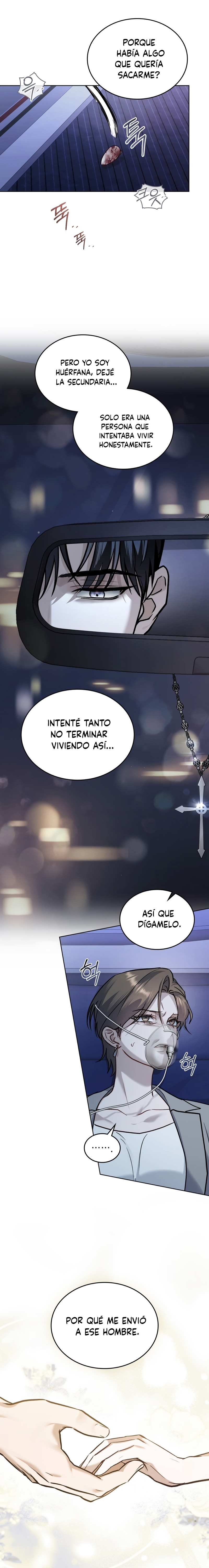 Feliz locura capítulo 63 página 6