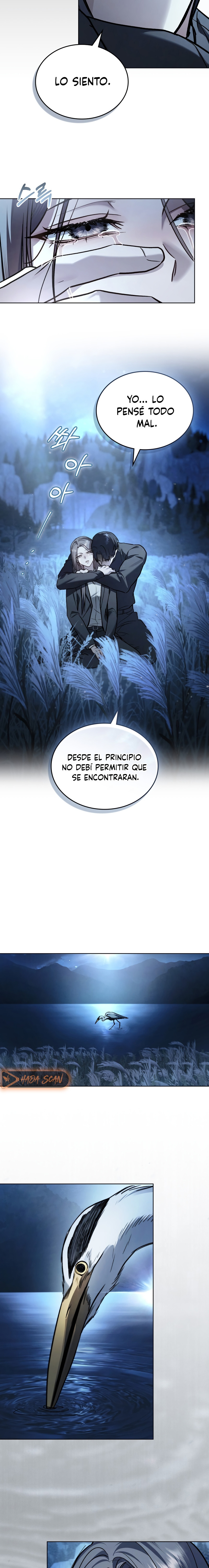 Feliz locura capítulo 64 página 11