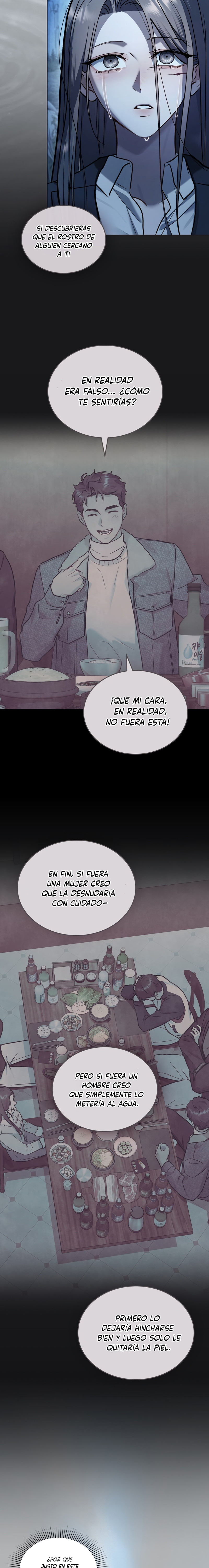 Feliz locura capítulo 64 página 12